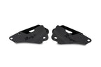 2024+ Toyota Tacoma Trailing Arm Skid Plates Rago Fabrication