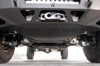 2024+ Toyota Tacoma Skid Plate for Low-Profile Winch Bumper Rago Fabrication