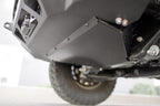 2024+ Toyota Tacoma Skid Plate for Low-Profile Winch Bumper Rago Fabrication