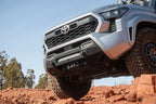 2024+ Toyota Tacoma Skid Plate for Low-Profile Winch Bumper Rago Fabrication