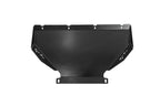 2024+ Toyota Tacoma Skid Plate for Low-Profile Winch Bumper Rago Fabrication
