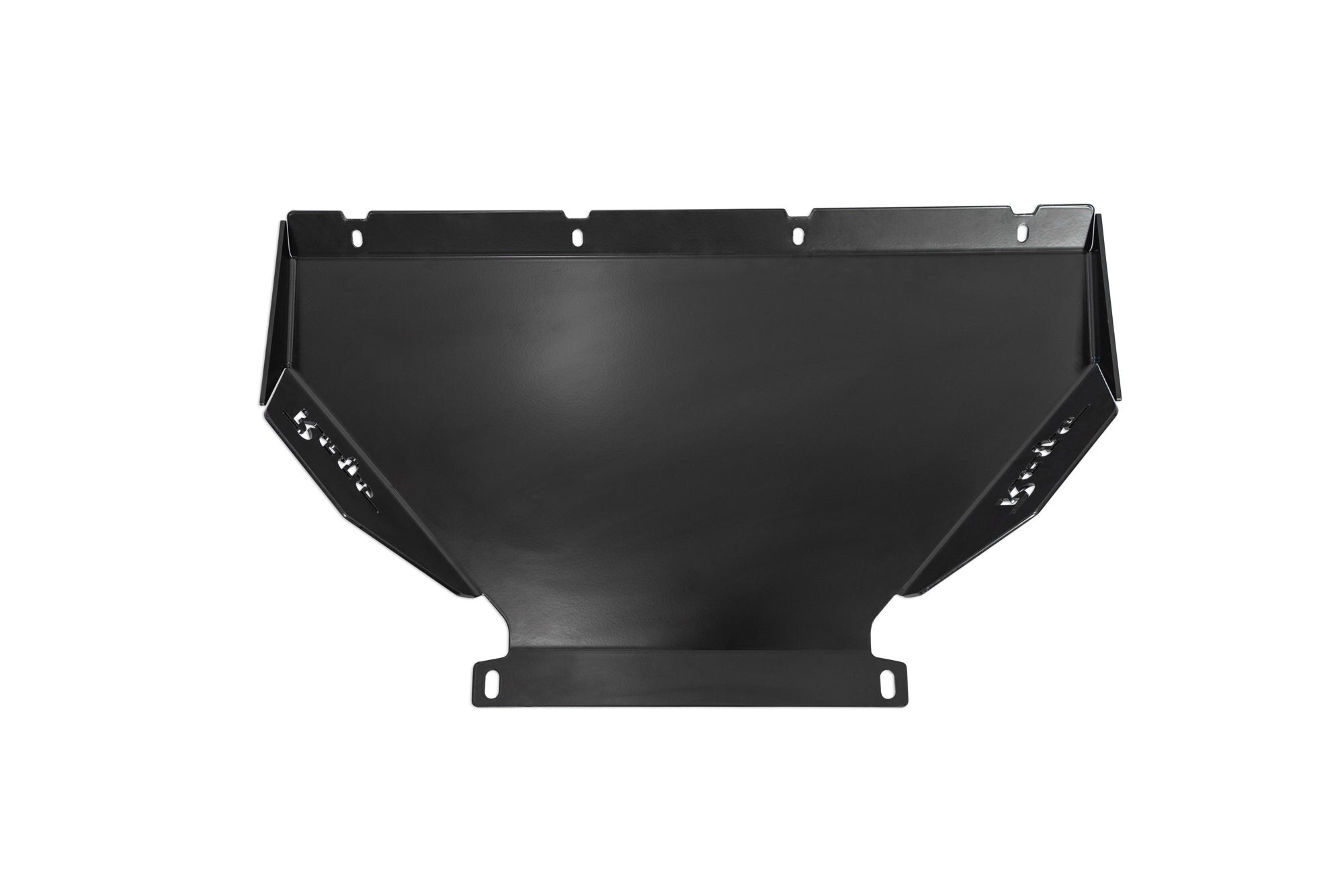2024+ Toyota Tacoma Skid Plate for Low-Profile Winch Bumper Rago Fabrication