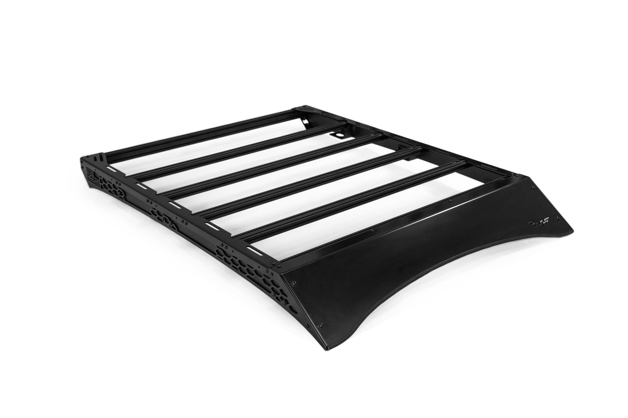 2016-2023 Toyota Tacoma Roof Rack Rago Fabrication
