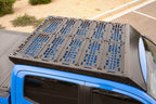 2016-2023 Toyota Tacoma Roof Rack Rago Fabrication