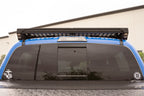 2016-2023 Toyota Tacoma Roof Rack With Light Pocket Rago Fabrication