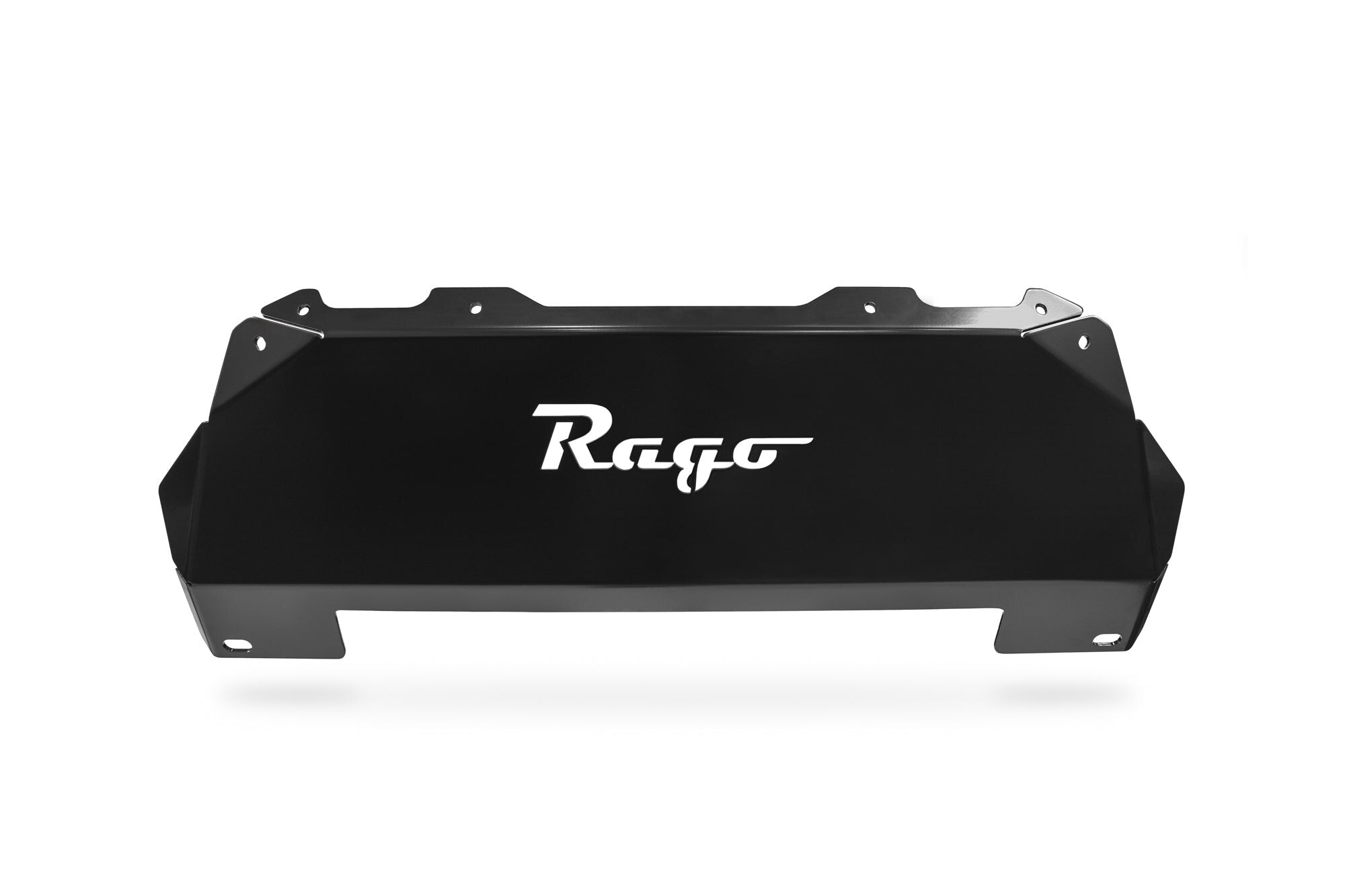 2016-2023 Toyota Tacoma Skid Plate for Center Mount Front Bumper Rago Fabrication