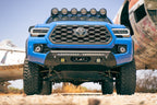 2016-2023 Toyota Tacoma Skid Plate for Center Mount Front Bumper Rago Fabrication