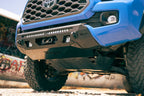 2016-2023 Toyota Tacoma Skid Plate for Center Mount Front Bumper Rago Fabrication