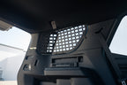 2025+ Toyota 4Runner Rear Molle Storage Panel System Pair Rago Fabrication