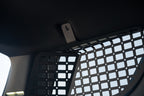 2025+ Toyota 4Runner Rear Molle Storage Panel System Pair Rago Fabrication