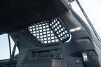 2025+ Toyota 4Runner Rear Molle Storage Panel System Pair Rago Fabrication