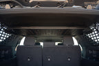 2025+ Toyota 4Runner Molle Panel Storage Shelf Rago Fabrication
