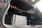 2025+ Toyota 4Runner Molle Panel Storage Shelf Rago Fabrication