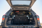 2025+ Toyota 4Runner Molle Panel Storage Shelf Rago Fabrication