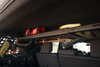 2025+ Toyota 4Runner Molle Panel Storage Shelf Rago Fabrication