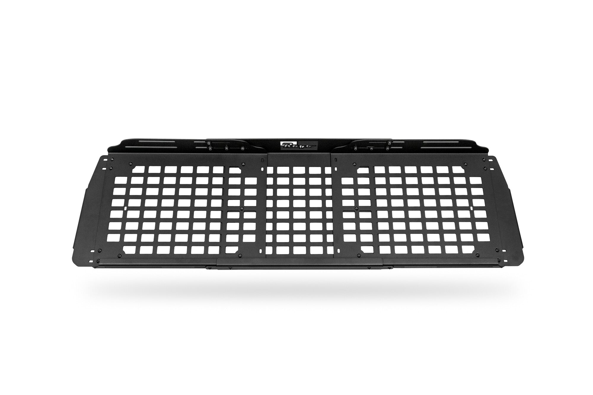 2025+ Toyota 4Runner Molle Panel Storage Shelf Rago Fabrication