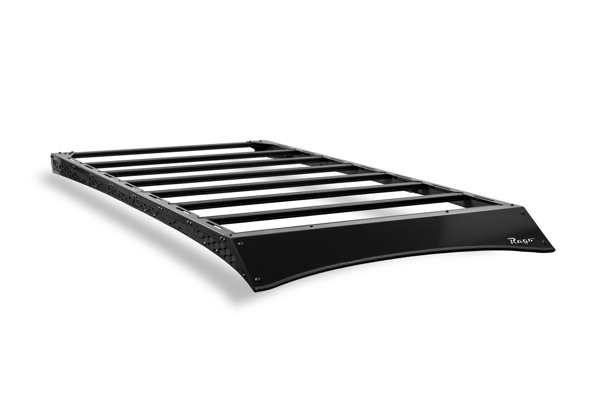 2025+ Toyota 4Runner Roof Rack Rago Fabrication