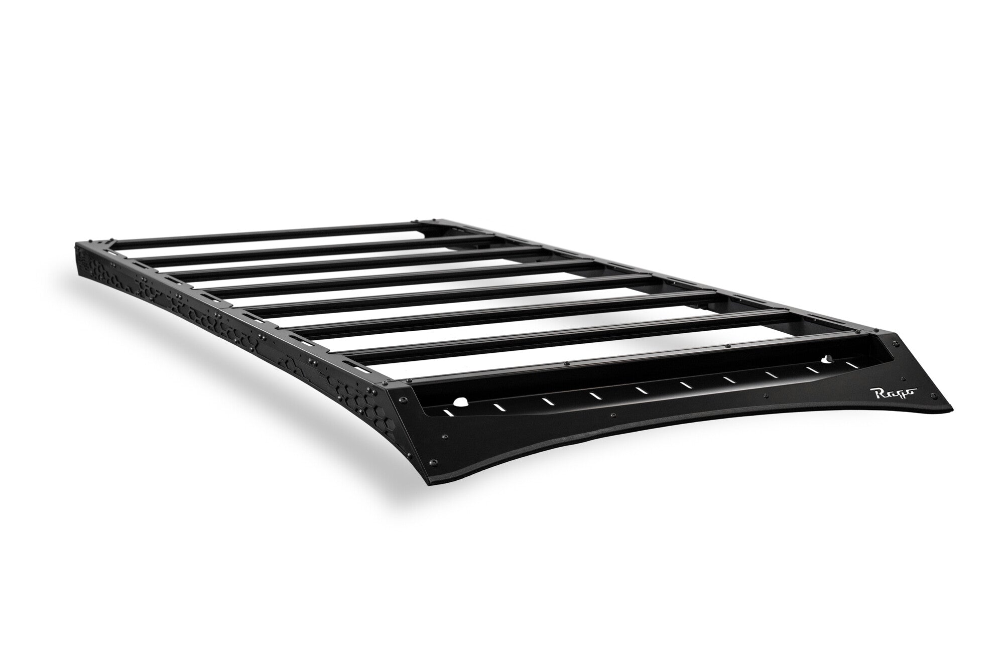 2025+ Toyota 4Runner Roof Rack w/ Light Pocket Rago Fabrication