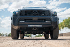 2025+ Toyota 4Runner Skid Plate for Center Mount Front Bumper Rago Fabrication