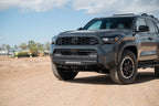 2025+ Toyota 4Runner Skid Plate for Center Mount Front Bumper Rago Fabrication