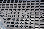 2025+ Toyota 4Runner External Molle Storage Panels Pair Rago Fabrication