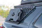 2025+ Toyota 4Runner External Molle Storage Panels Pair Rago Fabrication