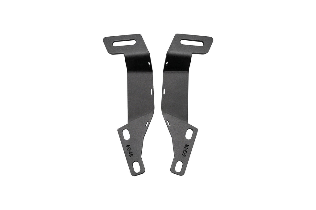 2025+ Toyota 4Runner Ditch Light Brackets Rago Fabrication