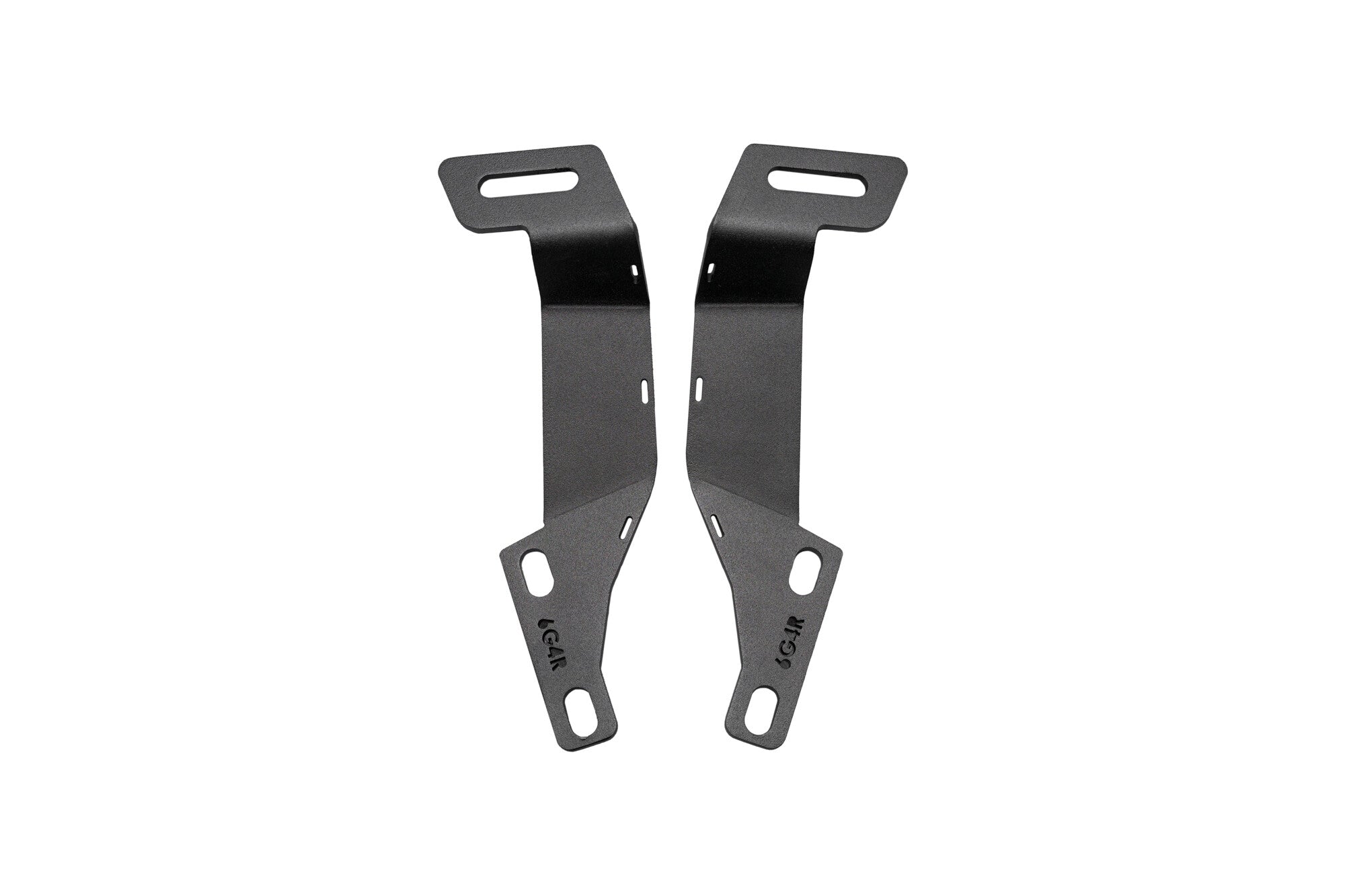 2025+ Toyota 4Runner Ditch Light Brackets Rago Fabrication