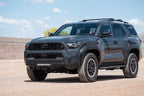 2025+ Toyota 4Runner Ditch Light Brackets Rago Fabrication