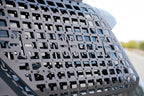 2025+ Toyota 4Runner External Molle Storage Panels Driver Side Rago Fabrication