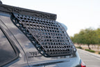 2025+ Toyota 4Runner External Molle Storage Panels Driver Side Rago Fabrication