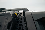 2025+ Toyota 4Runner Exterior Molle Storage Panels for Factory Roof Rails Driver Side Rago Fabrication