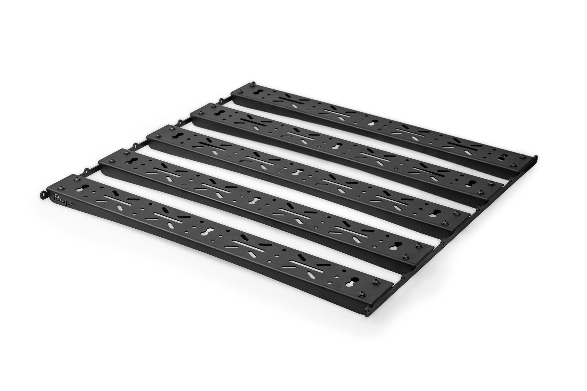 2025+ Toyota 4Runner Crossmembers for Factory Roof Rails Rago Fabrication