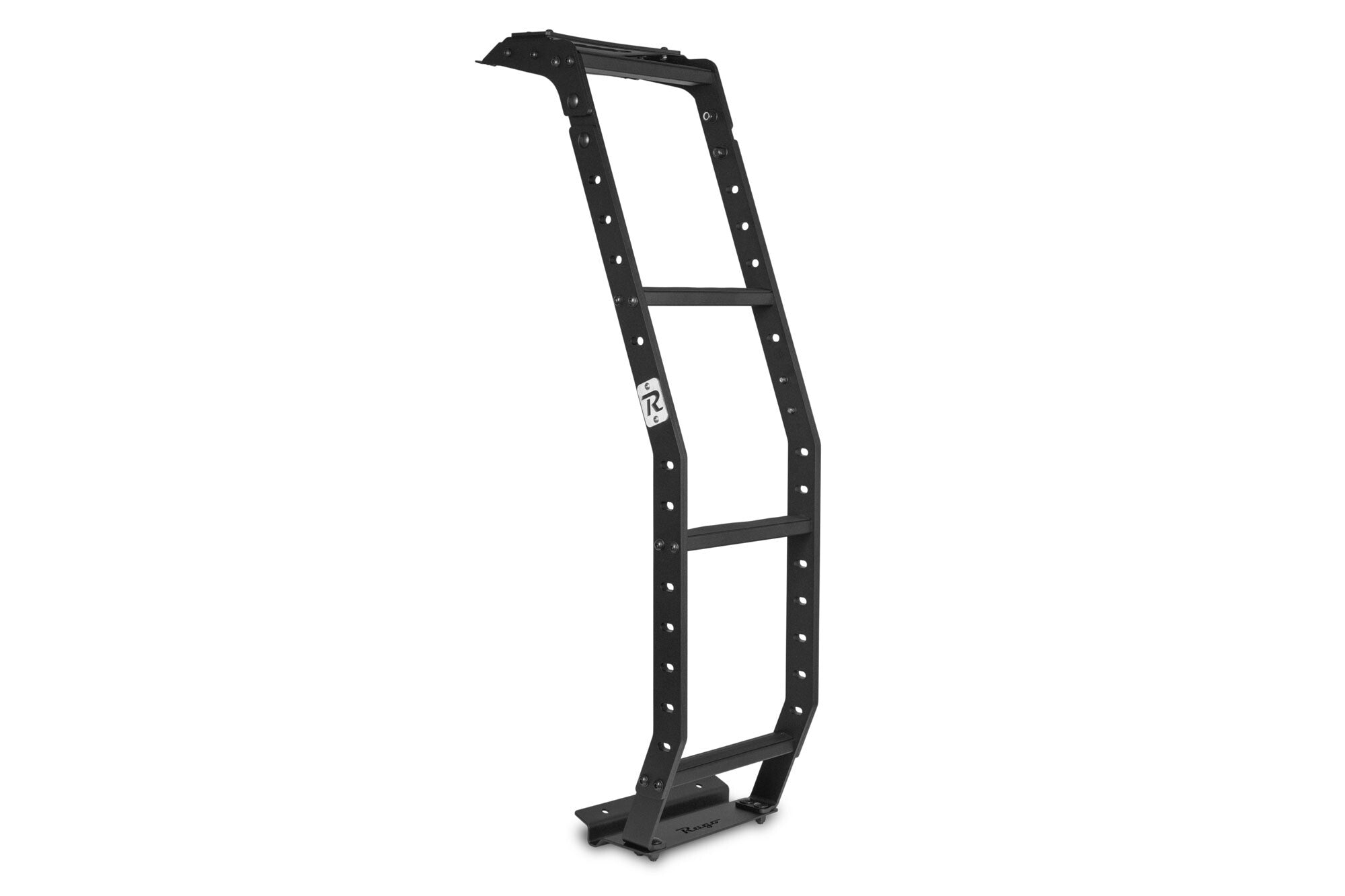2025 Toyota 4Runner Rear Hatch Ladder Rago Fabrication