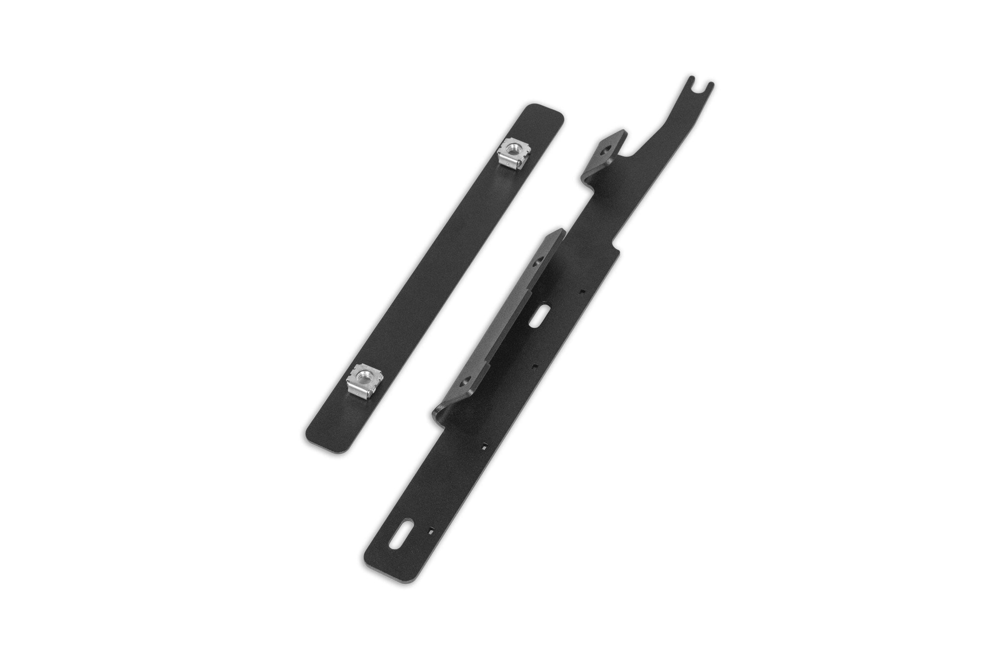 2025 Toyota 4Runner Rear Hatch Ladder Rago Fabrication