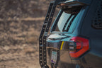 2025 Toyota 4Runner Rear Hatch Ladder Rago Fabrication