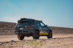 2025 Toyota 4Runner Rear Hatch Ladder Rago Fabrication