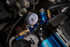 2025+ Toyota 4Runner Under-Hood Air Compressor Mount Rago Fabrication