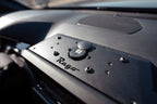 2025 Toyota 4Runner Device Dash Mount Rago Fabrication