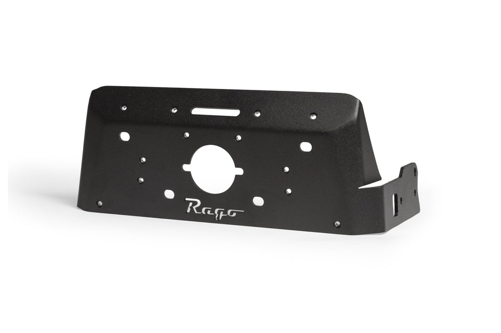 2025 Toyota 4Runner Device Dash Mount Rago Fabrication