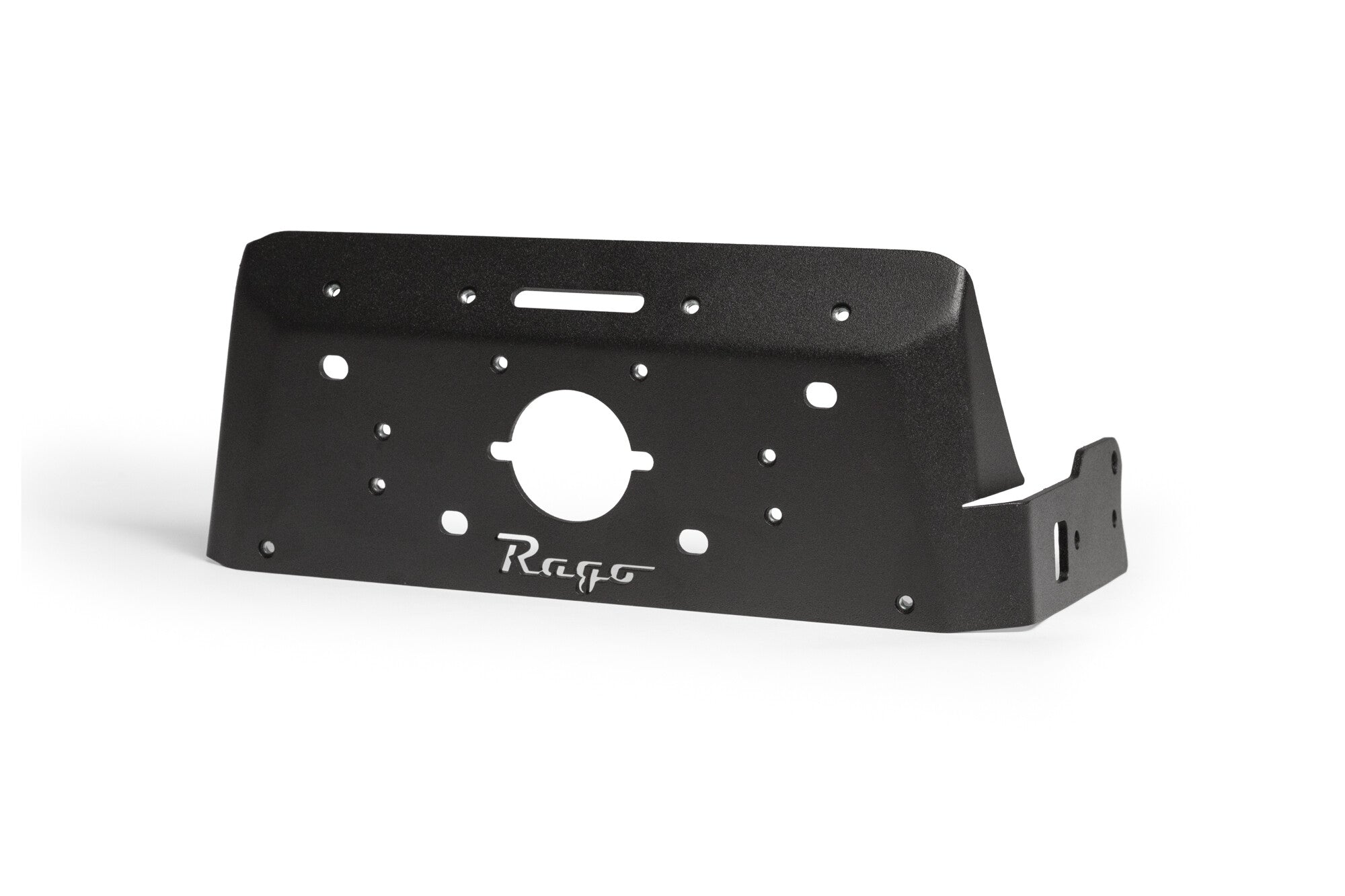 2025 Toyota 4Runner Device Dash Mount Rago Fabrication