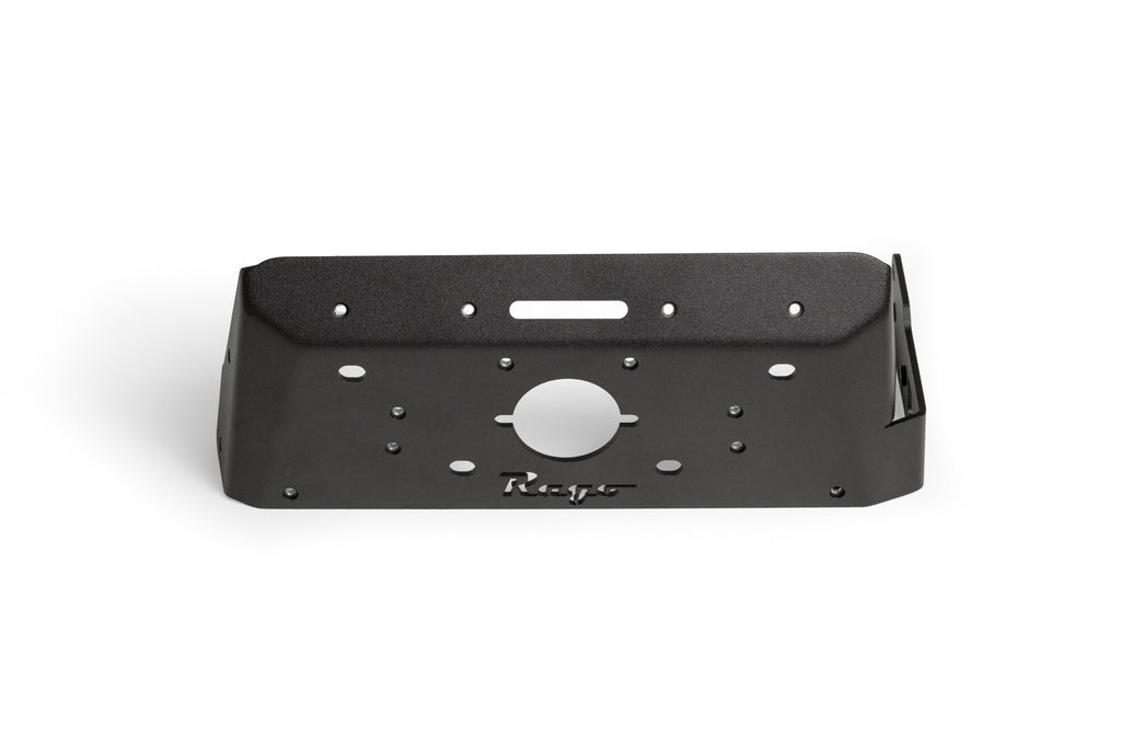 2025 Toyota 4Runner Device Dash Mount Rago Fabrication