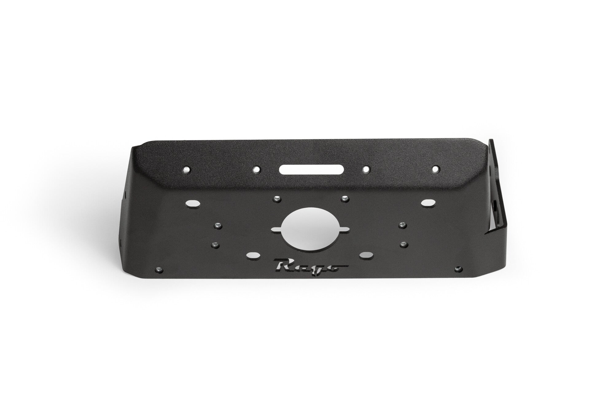 2025 Toyota 4Runner Device Dash Mount Rago Fabrication