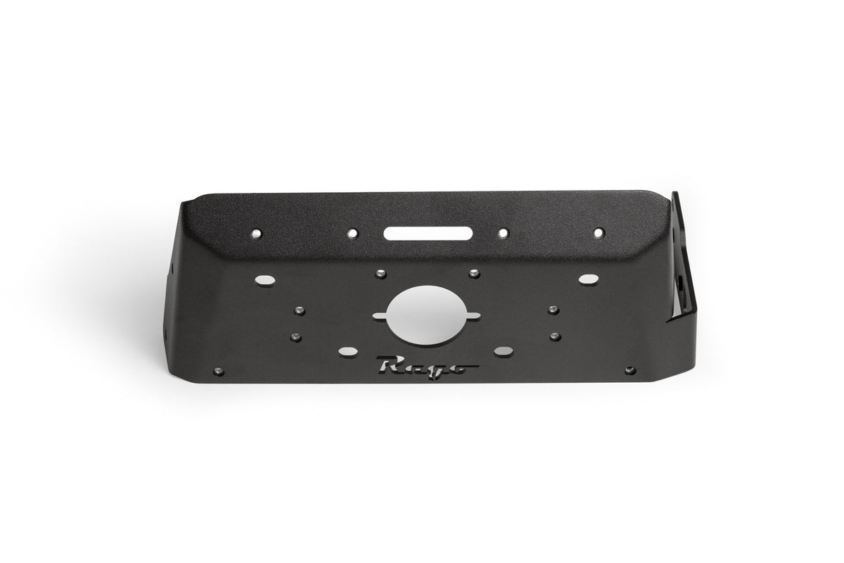 2025 Toyota 4Runner Device Dash Mount Rago Fabrication
