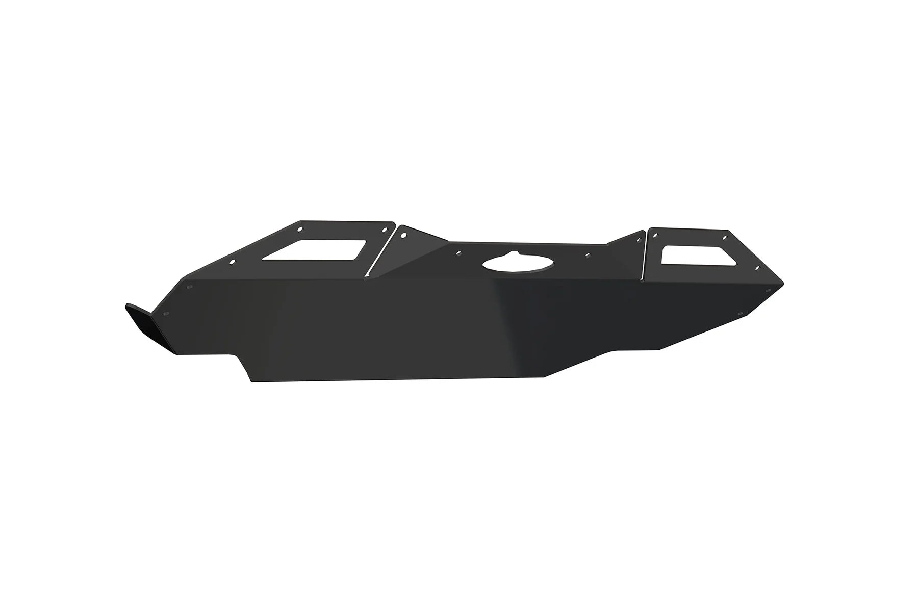 2022+ Toyota Tundra Skid Plate for Stealth Center Mount Front Bumper