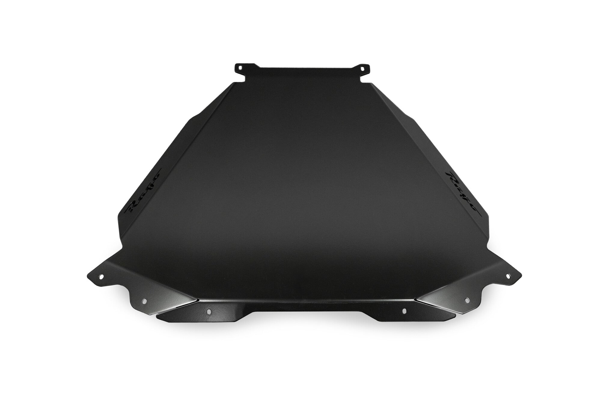 2022-2025 Toyota Tundra Front Skid Plate for Center Mount Front Bumper Rago Fabrication