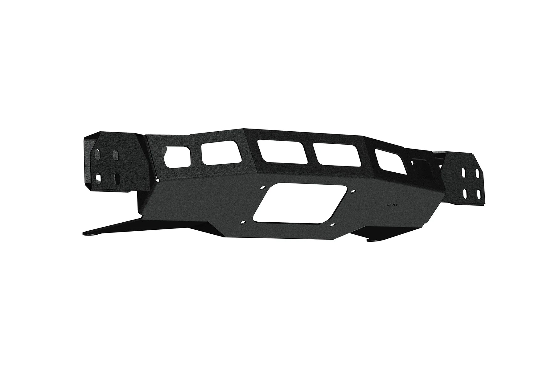 2022+ Toyota Tundra Winch Kit for Stealth Center Mount Front Bumper