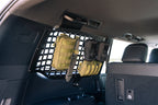 2024 Toyota Land Cruiser Rear Molle Storage Panel System Pair Rago Fabrication