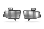 2024 Toyota Land Cruiser Rear Molle Storage Panel System Pair Rago Fabrication