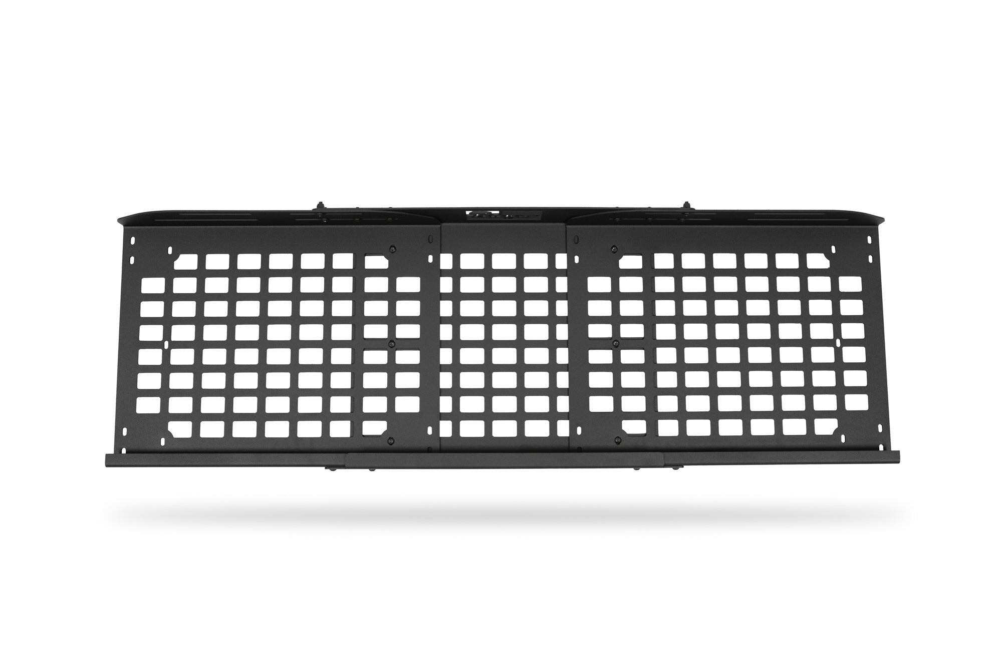2024 Toyota Land Cruiser Molle Panel Storage Shelf Rago Fabrication